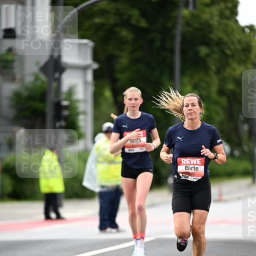14.06.2026 - REWE Women's Run Dr. Thomas Lammeyer http://msf.ph/oto/9777211 14.06.2026 10:39:58 Laufen 5682 meine-sportfotos.de