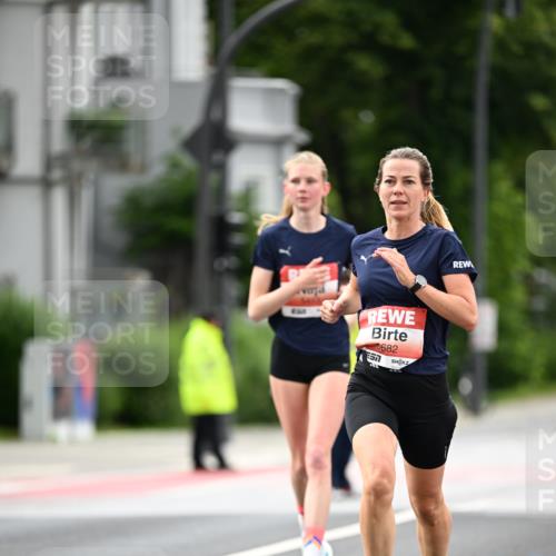 14.06.2026 - REWE Women's Run Dr. Thomas Lammeyer http://msf.ph/oto/9777218 14.06.2026 10:39:59 Laufen 5682 meine-sportfotos.de