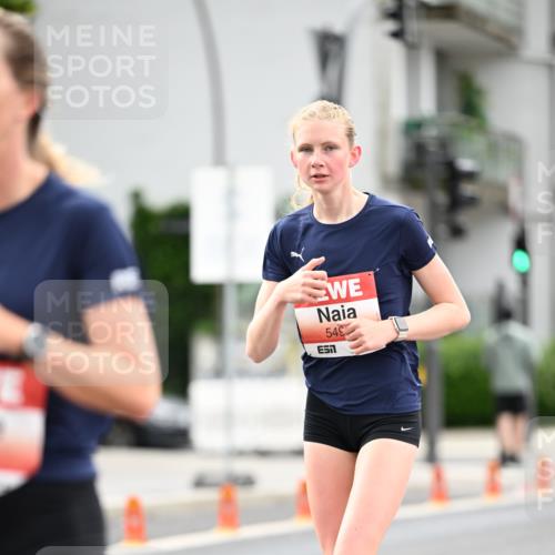 14.06.2026 - REWE Women's Run Dr. Thomas Lammeyer http://msf.ph/oto/9777223 14.06.2026 10:40:02 Laufen 549 meine-sportfotos.de