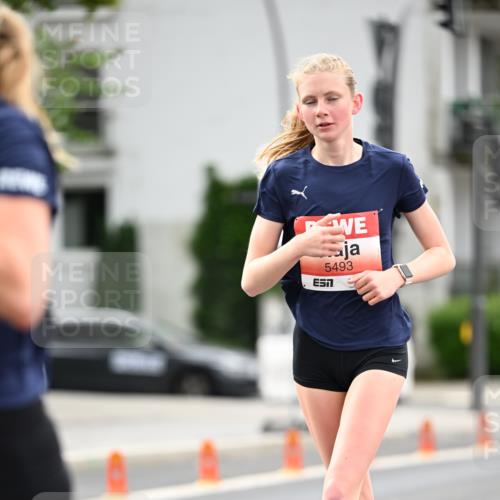 14.06.2026 - REWE Women's Run Dr. Thomas Lammeyer http://msf.ph/oto/9777224 14.06.2026 10:40:02 Laufen 5493 meine-sportfotos.de