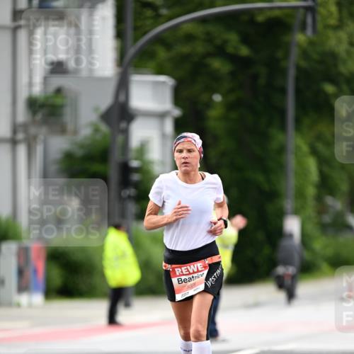 14.06.2026 - REWE Women's Run Dr. Thomas Lammeyer http://msf.ph/oto/9777228 14.06.2026 10:40:07 Laufen 5026 meine-sportfotos.de