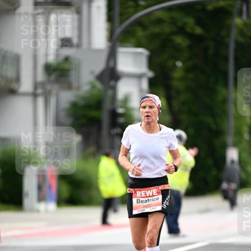 14.06.2026 - REWE Women's Run Dr. Thomas Lammeyer http://msf.ph/oto/9777229 14.06.2026 10:40:07 Laufen 37, 5026 meine-sportfotos.de