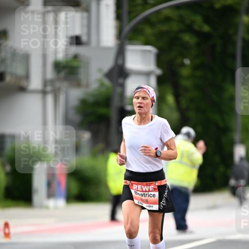 14.06.2026 - REWE Women's Run Dr. Thomas Lammeyer http://msf.ph/oto/9777230 14.06.2026 10:40:07 Laufen 5026 meine-sportfotos.de
