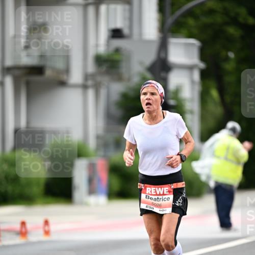 14.06.2026 - REWE Women's Run Dr. Thomas Lammeyer http://msf.ph/oto/9777233 14.06.2026 10:40:07 Laufen 5026 meine-sportfotos.de