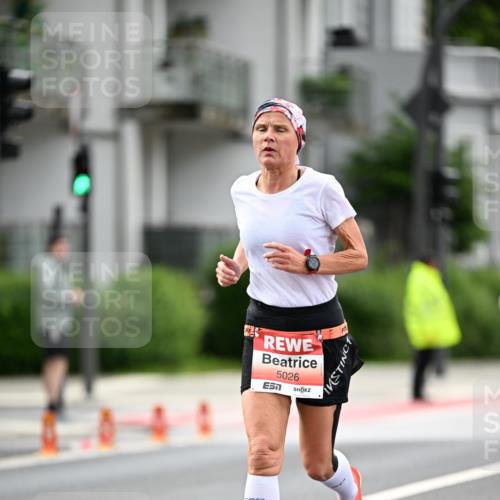 14.06.2026 - REWE Women's Run Dr. Thomas Lammeyer http://msf.ph/oto/9777238 14.06.2026 10:40:08 Laufen 5026 meine-sportfotos.de