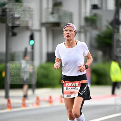 14.06.2026 - REWE Women's Run Dr. Thomas Lammeyer http://msf.ph/oto/9777239 14.06.2026 10:40:08 Laufen 5026, 57 meine-sportfotos.de