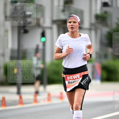 14.06.2026 - REWE Women's Run Dr. Thomas Lammeyer http://msf.ph/oto/9777241 14.06.2026 10:40:08 Laufen 50 meine-sportfotos.de