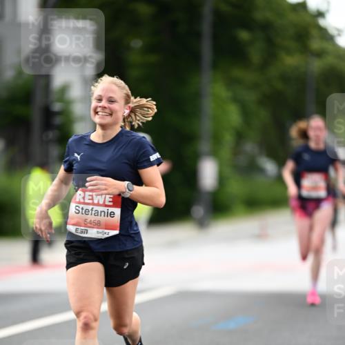 14.06.2026 - REWE Women's Run Dr. Thomas Lammeyer http://msf.ph/oto/9777263 14.06.2026 10:40:12 Laufen 5458, 7 meine-sportfotos.de