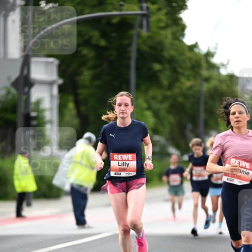 14.06.2026 - REWE Women's Run Dr. Thomas Lammeyer http://msf.ph/oto/9777281 14.06.2026 10:40:14 Laufen 5990, 5306 meine-sportfotos.de