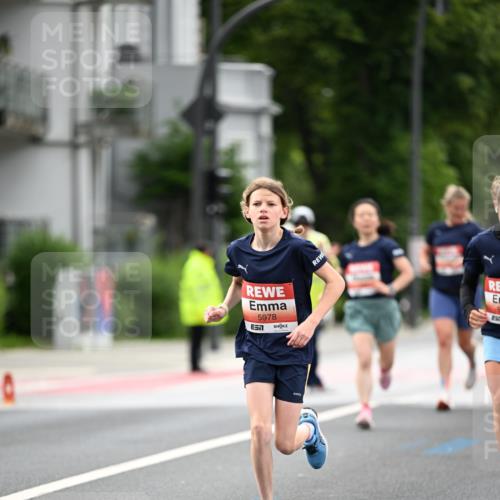 14.06.2026 - REWE Women's Run Dr. Thomas Lammeyer http://msf.ph/oto/9777299 14.06.2026 10:40:19 Laufen 5978, 253 meine-sportfotos.de