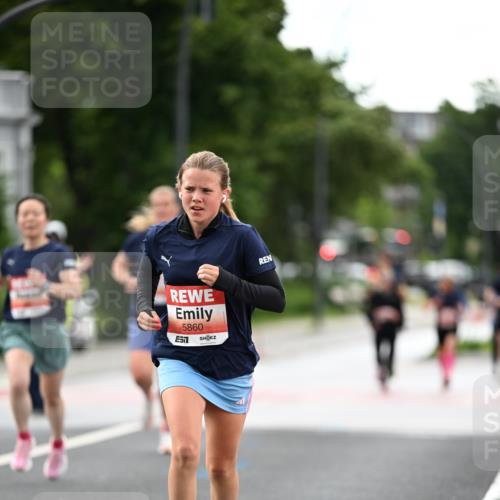14.06.2026 - REWE Women's Run Dr. Thomas Lammeyer http://msf.ph/oto/9777305 14.06.2026 10:40:20 Laufen 5860 meine-sportfotos.de