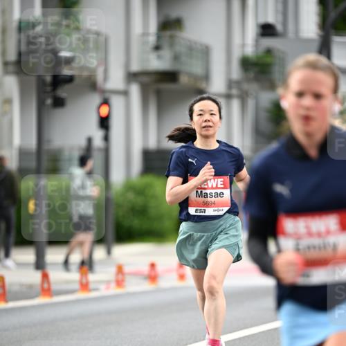 14.06.2026 - REWE Women's Run Dr. Thomas Lammeyer http://msf.ph/oto/9777315 14.06.2026 10:40:21 Laufen 5694 meine-sportfotos.de