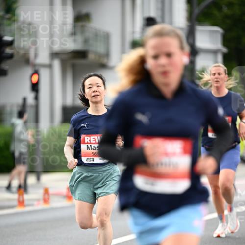14.06.2026 - REWE Women's Run Dr. Thomas Lammeyer http://msf.ph/oto/9777316 14.06.2026 10:40:21 Laufen 569 meine-sportfotos.de