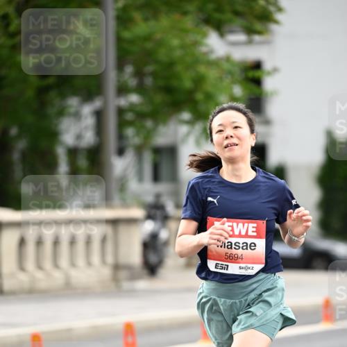 14.06.2026 - REWE Women's Run Dr. Thomas Lammeyer http://msf.ph/oto/9777322 14.06.2026 10:40:23 Laufen 5694 meine-sportfotos.de