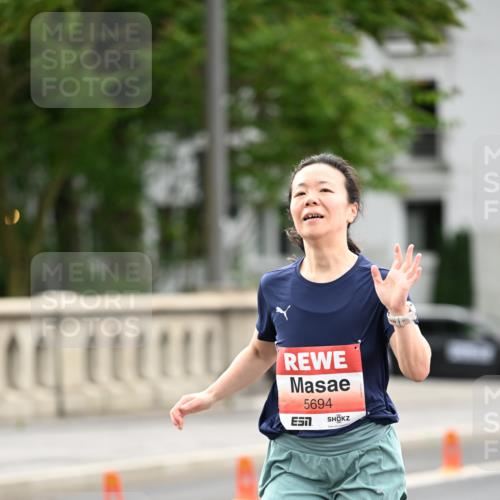 14.06.2026 - REWE Women's Run Dr. Thomas Lammeyer http://msf.ph/oto/9777323 14.06.2026 10:40:23 Laufen 5694 meine-sportfotos.de