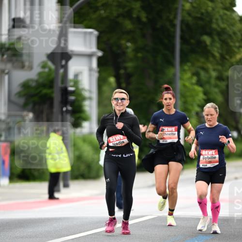 14.06.2026 - REWE Women's Run Dr. Thomas Lammeyer http://msf.ph/oto/9777333 14.06.2026 10:40:27 Laufen 5786, 657 meine-sportfotos.de