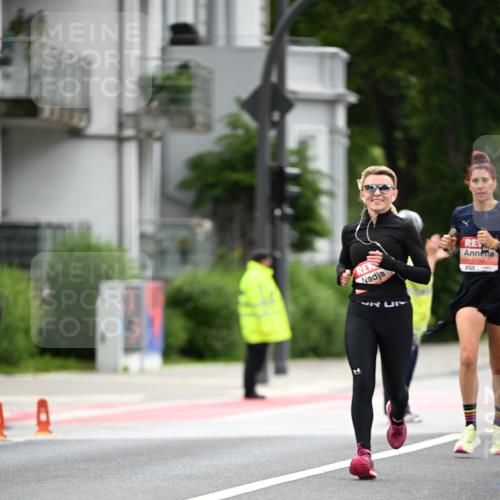 14.06.2026 - REWE Women's Run Dr. Thomas Lammeyer http://msf.ph/oto/9777335 14.06.2026 10:40:27 Laufen  meine-sportfotos.de