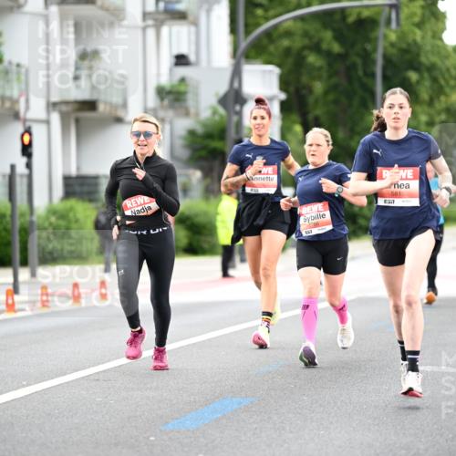 14.06.2026 - REWE Women's Run Dr. Thomas Lammeyer http://msf.ph/oto/9777337 14.06.2026 10:40:29 Laufen 57, 5815, 57 meine-sportfotos.de