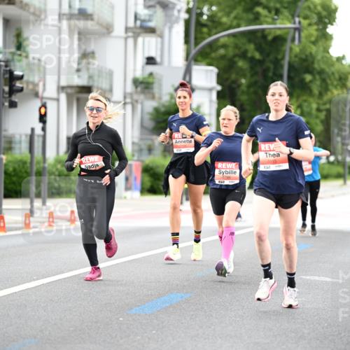 14.06.2026 - REWE Women's Run Dr. Thomas Lammeyer http://msf.ph/oto/9777339 14.06.2026 10:40:30 Laufen 6786, 57, 5815 meine-sportfotos.de