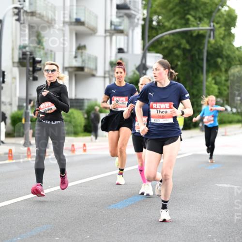 14.06.2026 - REWE Women's Run Dr. Thomas Lammeyer http://msf.ph/oto/9777344 14.06.2026 10:40:30 Laufen 5815, 57 meine-sportfotos.de