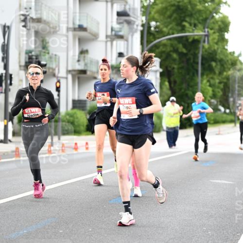 14.06.2026 - REWE Women's Run Dr. Thomas Lammeyer http://msf.ph/oto/9777347 14.06.2026 10:40:30 Laufen  meine-sportfotos.de