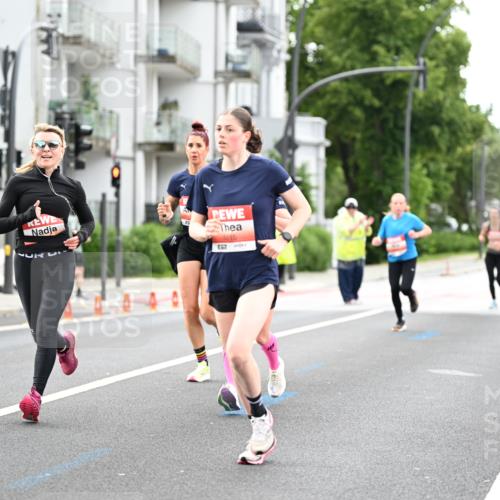 14.06.2026 - REWE Women's Run Dr. Thomas Lammeyer http://msf.ph/oto/9777348 14.06.2026 10:40:30 Laufen 13777, 5815, 577 meine-sportfotos.de