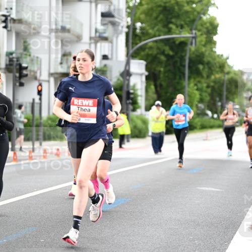 14.06.2026 - REWE Women's Run Dr. Thomas Lammeyer http://msf.ph/oto/9777349 14.06.2026 10:40:31 Laufen 5815 meine-sportfotos.de