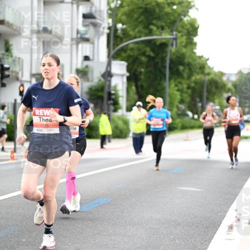 14.06.2026 - REWE Women's Run Dr. Thomas Lammeyer http://msf.ph/oto/9777351 14.06.2026 10:40:31 Laufen 8, 5815 meine-sportfotos.de