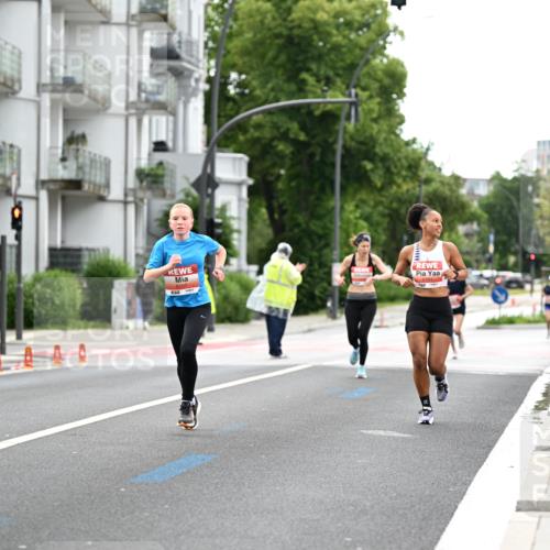14.06.2026 - REWE Women's Run Dr. Thomas Lammeyer http://msf.ph/oto/9777362 14.06.2026 10:40:33 Laufen 5164 meine-sportfotos.de
