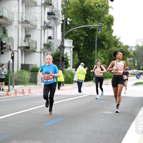 14.06.2026 - REWE Women's Run Dr. Thomas Lammeyer http://msf.ph/oto/9777364 14.06.2026 10:40:33 Laufen  meine-sportfotos.de