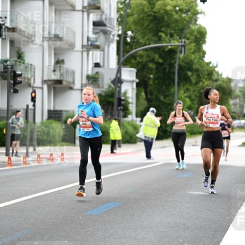 14.06.2026 - REWE Women's Run Dr. Thomas Lammeyer http://msf.ph/oto/9777366 14.06.2026 10:40:33 Laufen 5707, 5164 meine-sportfotos.de