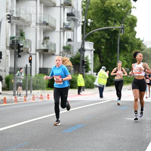 14.06.2026 - REWE Women's Run Dr. Thomas Lammeyer http://msf.ph/oto/9777367 14.06.2026 10:40:33 Laufen  meine-sportfotos.de