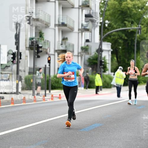 14.06.2026 - REWE Women's Run Dr. Thomas Lammeyer http://msf.ph/oto/9777369 14.06.2026 10:40:34 Laufen 5707, 5164 meine-sportfotos.de