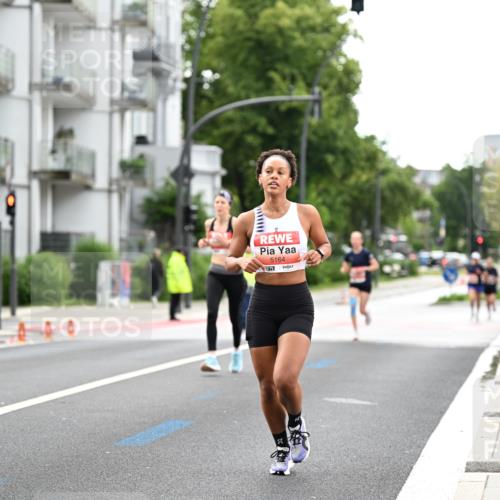 14.06.2026 - REWE Women's Run Dr. Thomas Lammeyer http://msf.ph/oto/9777372 14.06.2026 10:40:35 Laufen 5164, 57 meine-sportfotos.de