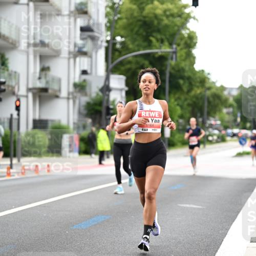 14.06.2026 - REWE Women's Run Dr. Thomas Lammeyer http://msf.ph/oto/9777373 14.06.2026 10:40:35 Laufen 5164, 7 meine-sportfotos.de