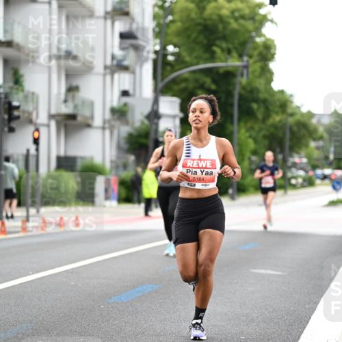 14.06.2026 - REWE Women's Run Dr. Thomas Lammeyer http://msf.ph/oto/9777374 14.06.2026 10:40:35 Laufen 5164, 7 meine-sportfotos.de