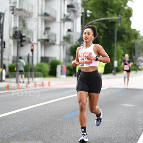 14.06.2026 - REWE Women's Run Dr. Thomas Lammeyer http://msf.ph/oto/9777378 14.06.2026 10:40:35 Laufen 5164, 57 meine-sportfotos.de