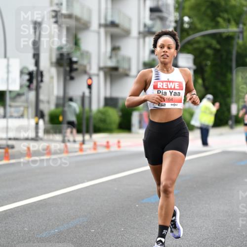 14.06.2026 - REWE Women's Run Dr. Thomas Lammeyer http://msf.ph/oto/9777380 14.06.2026 10:40:36 Laufen 164 meine-sportfotos.de