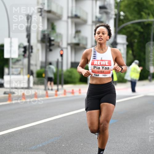 14.06.2026 - REWE Women's Run Dr. Thomas Lammeyer http://msf.ph/oto/9777382 14.06.2026 10:40:36 Laufen 5164, 7 meine-sportfotos.de