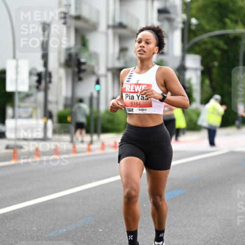 14.06.2026 - REWE Women's Run Dr. Thomas Lammeyer http://msf.ph/oto/9777383 14.06.2026 10:40:36 Laufen 5164, 57, 30 meine-sportfotos.de