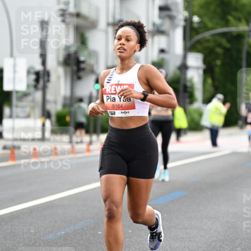 14.06.2026 - REWE Women's Run Dr. Thomas Lammeyer http://msf.ph/oto/9777384 14.06.2026 10:40:36 Laufen 5164, 57 meine-sportfotos.de