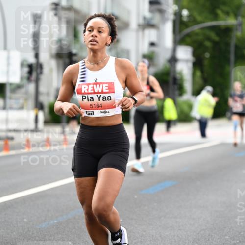 14.06.2026 - REWE Women's Run Dr. Thomas Lammeyer http://msf.ph/oto/9777385 14.06.2026 10:40:36 Laufen 5164, 7 meine-sportfotos.de