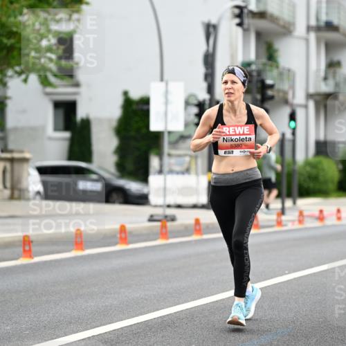 14.06.2026 - REWE Women's Run Dr. Thomas Lammeyer http://msf.ph/oto/9777395 14.06.2026 10:40:38 Laufen 5380, 7 meine-sportfotos.de