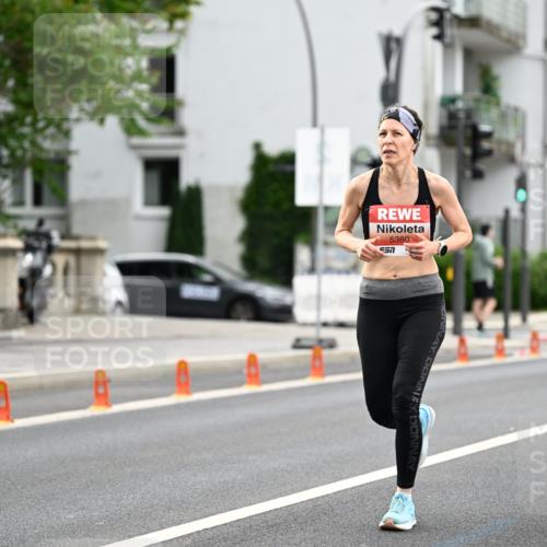 14.06.2026 - REWE Women's Run Dr. Thomas Lammeyer http://msf.ph/oto/9777396 14.06.2026 10:40:38 Laufen 5380, 557 meine-sportfotos.de