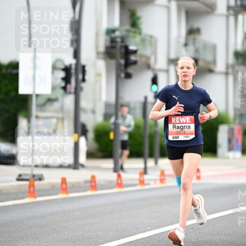 14.06.2026 - REWE Women's Run Dr. Thomas Lammeyer http://msf.ph/oto/9777400 14.06.2026 10:40:40 Laufen 5613 meine-sportfotos.de