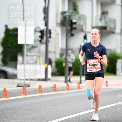 14.06.2026 - REWE Women's Run Dr. Thomas Lammeyer http://msf.ph/oto/9777401 14.06.2026 10:40:40 Laufen 5613 meine-sportfotos.de
