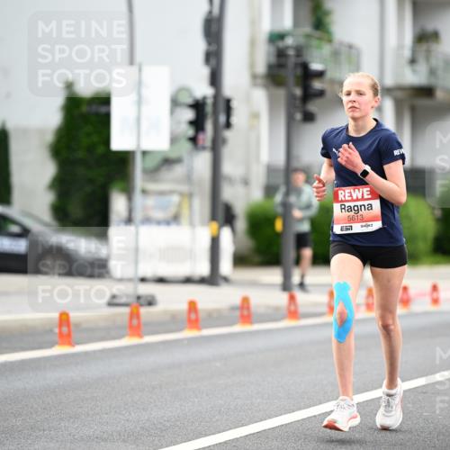 14.06.2026 - REWE Women's Run Dr. Thomas Lammeyer http://msf.ph/oto/9777403 14.06.2026 10:40:40 Laufen 5613 meine-sportfotos.de