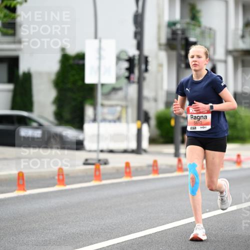 14.06.2026 - REWE Women's Run Dr. Thomas Lammeyer http://msf.ph/oto/9777404 14.06.2026 10:40:40 Laufen 20, 5613 meine-sportfotos.de