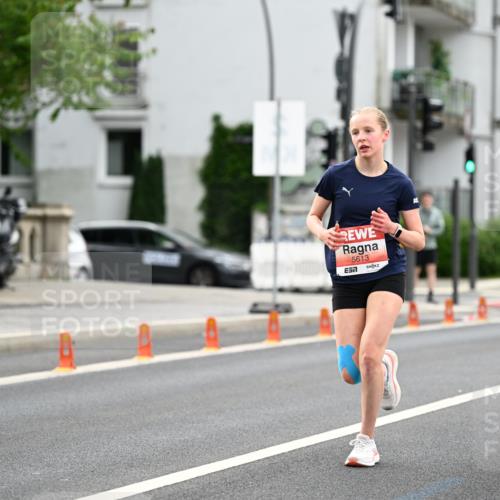 14.06.2026 - REWE Women's Run Dr. Thomas Lammeyer http://msf.ph/oto/9777407 14.06.2026 10:40:41 Laufen 5613 meine-sportfotos.de