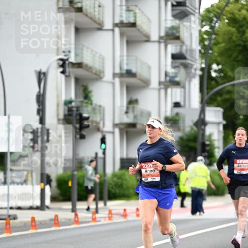14.06.2026 - REWE Women's Run Dr. Thomas Lammeyer http://msf.ph/oto/9777412 14.06.2026 10:40:46 Laufen 5477, 7 meine-sportfotos.de